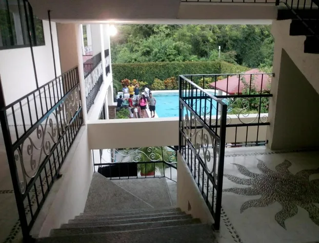 Hotel Balcon Gueela hotel detail image 3