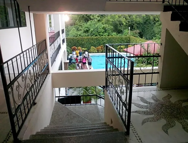 Hotel Balcon Gueela hotel detail image 3