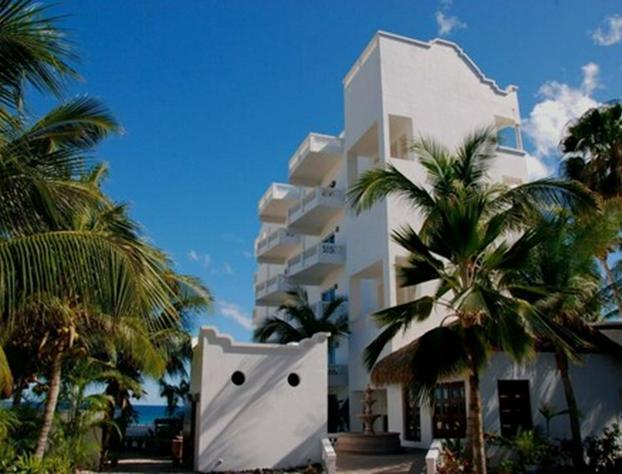 Casa Costa Azul Hotel Boutique hotel detail image 1