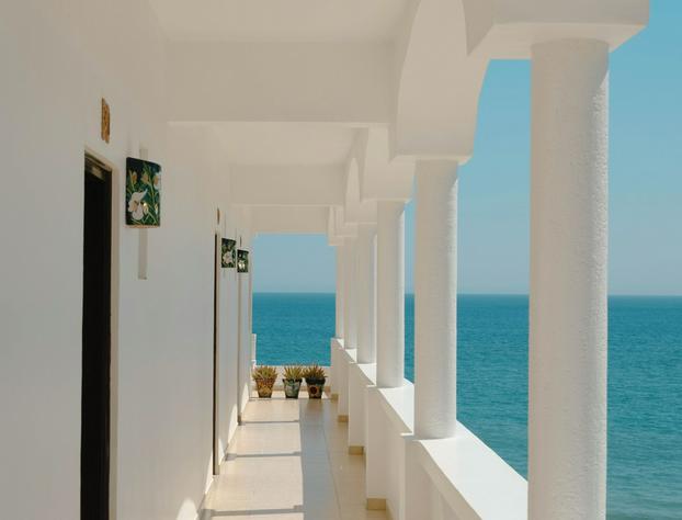 Casa Costa Azul Hotel Boutique hotel detail image 2