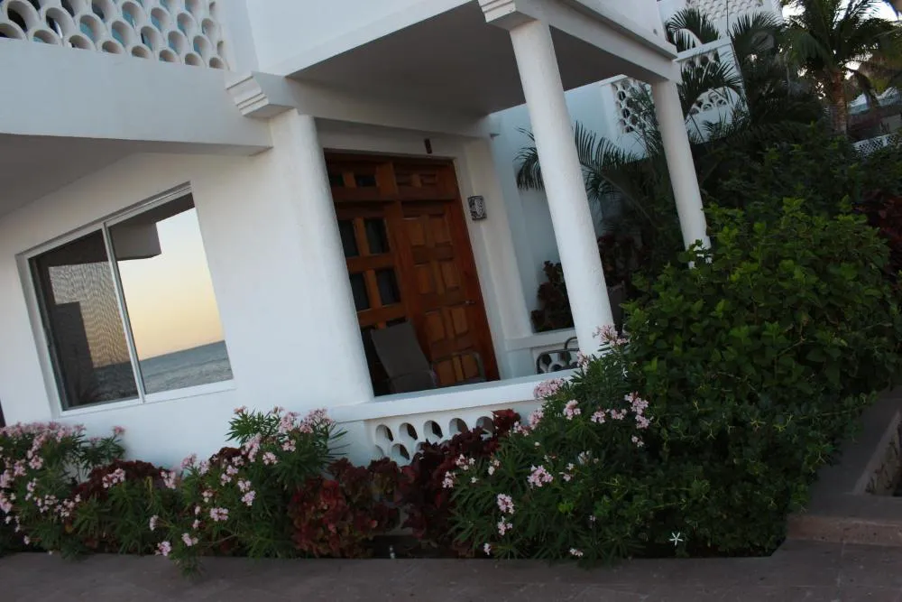 Casa Costa Azul Hotel Boutique hotel hero