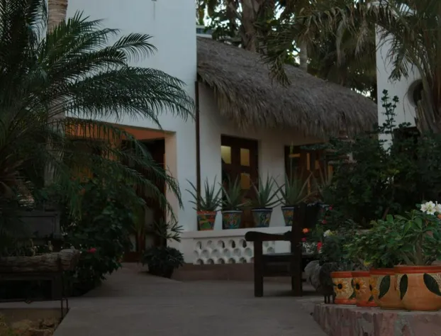 Casa Costa Azul Hotel Boutique hotel detail image 1