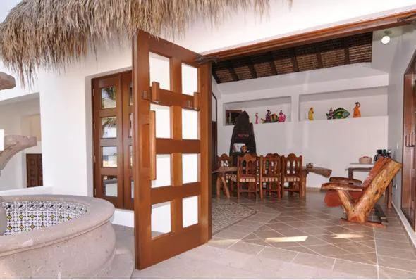 Casa Costa Azul Hotel Boutique hotel detail image 2