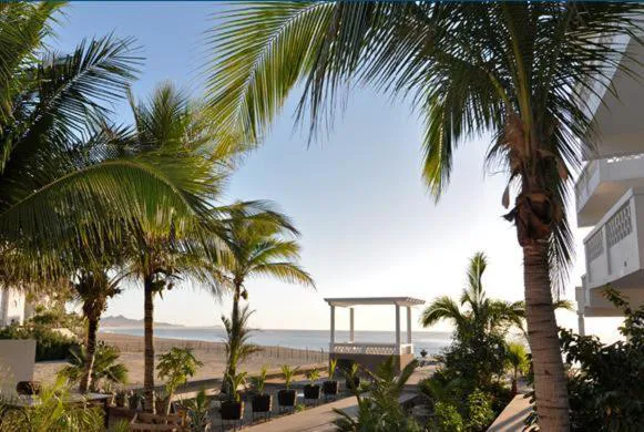 Casa Costa Azul Hotel Boutique hotel detail image 3