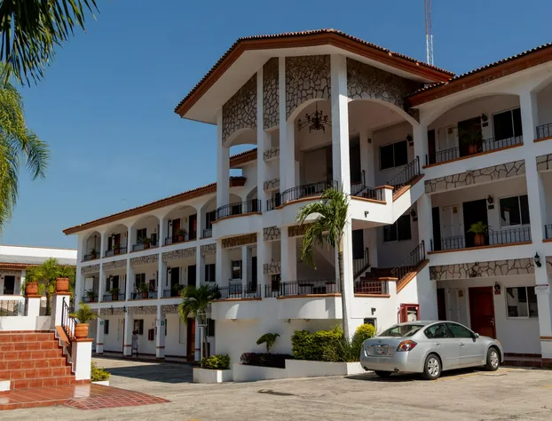 Hotel Maria Isabel hotel detail image 1