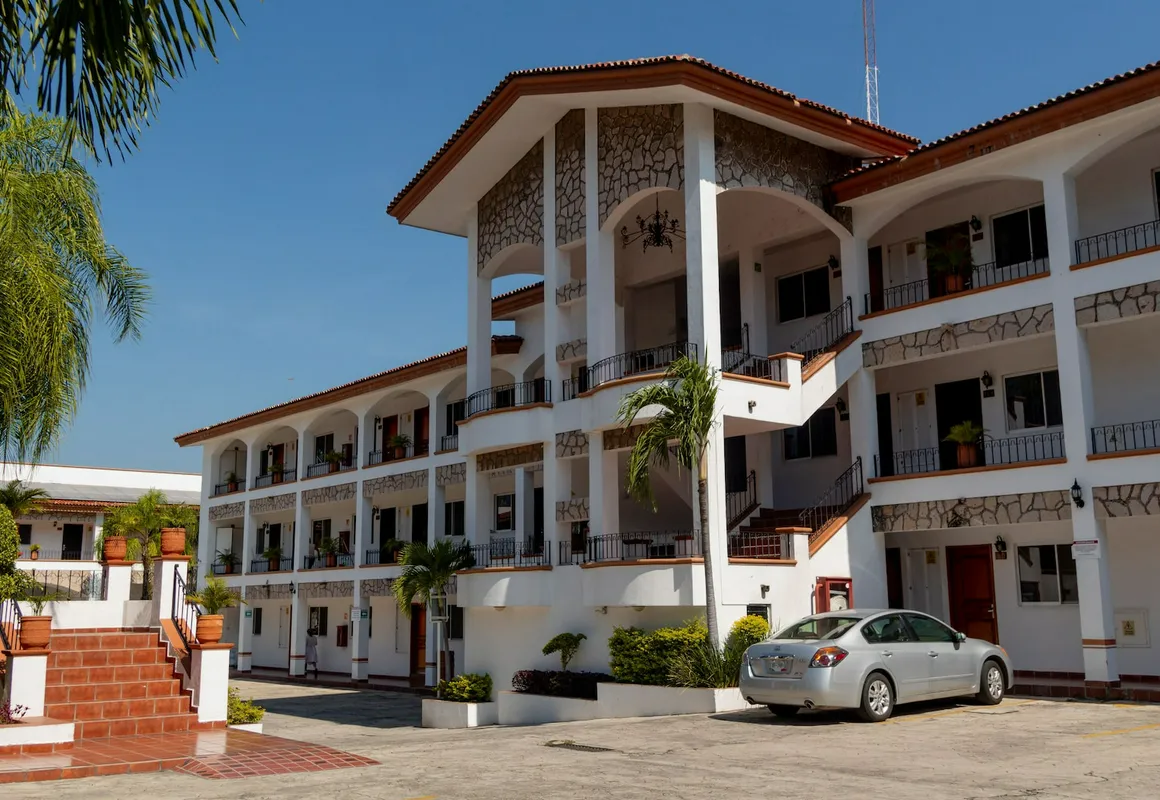 Hotel Maria Isabel hotel hero