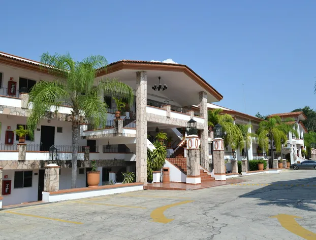 Hotel Maria Isabel hotel detail image 1