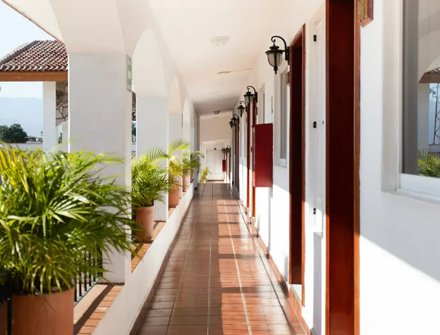 Hotel Maria Isabel hotel detail image 3