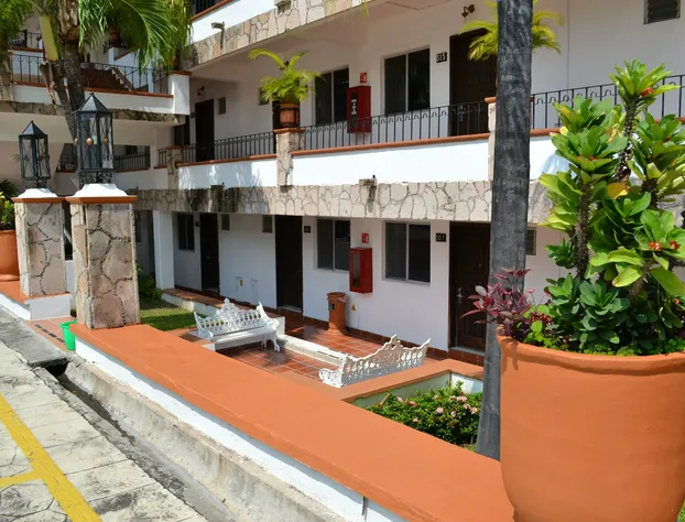 Hotel Maria Isabel hotel detail image 4