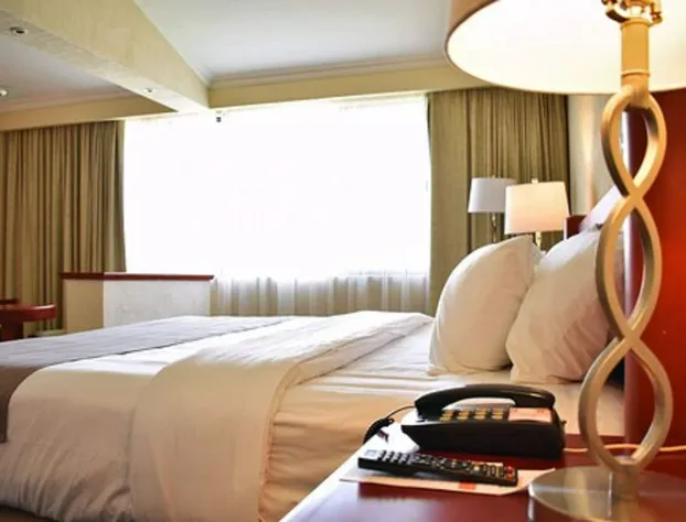 La Posada Hotel & Suites hotel detail image 1