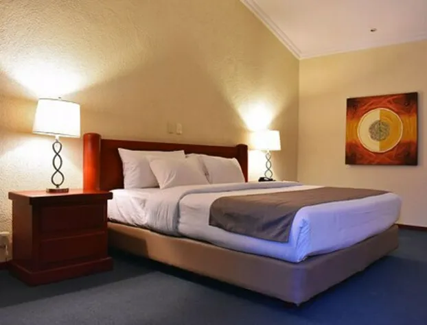 La Posada Hotel & Suites hotel detail image 2