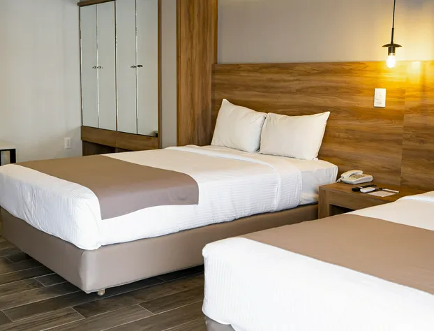 La Posada Hotel & Suites hotel detail image 3