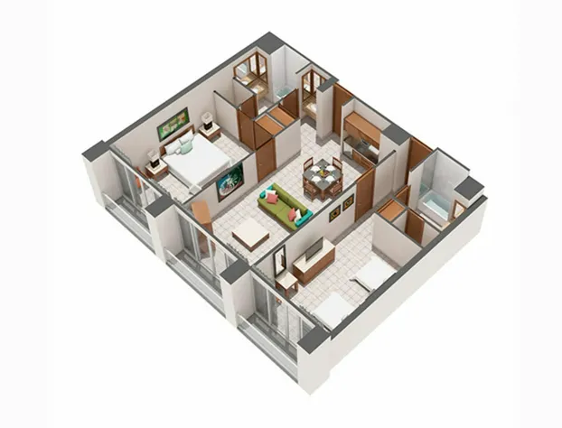 Ocean Breeze Acapulco hotel detail image 2