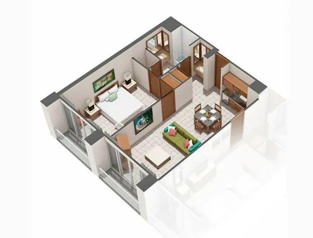 Ocean Breeze Acapulco hotel detail image 3