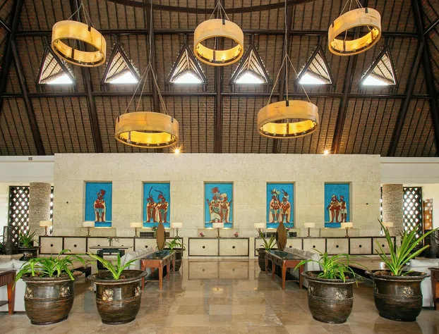 Ocean Breeze Acapulco hotel detail image 4