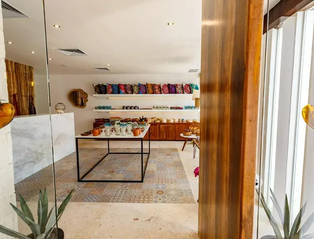 HM Playa del Carmen hotel detail image 3