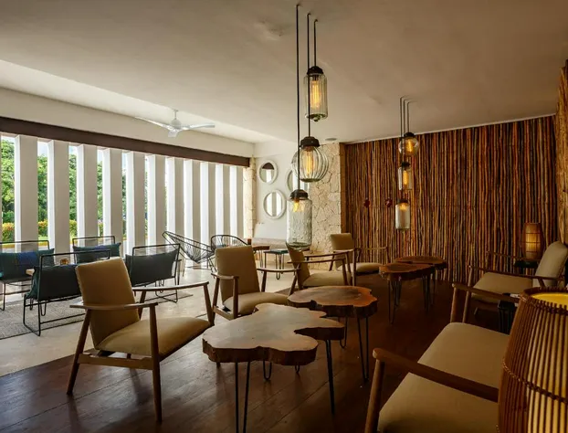 HM Playa del Carmen hotel detail image 4