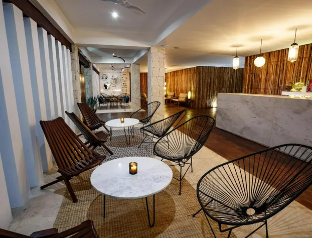 HM Playa del Carmen hotel detail image 2