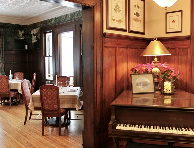 The Interlaken Inn hotel detail image 1