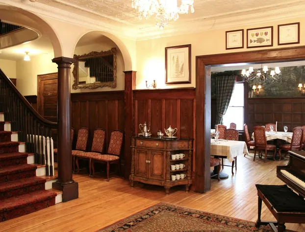 The Interlaken Inn hotel detail image 2