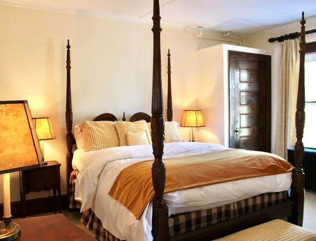 The Interlaken Inn hotel detail image 4