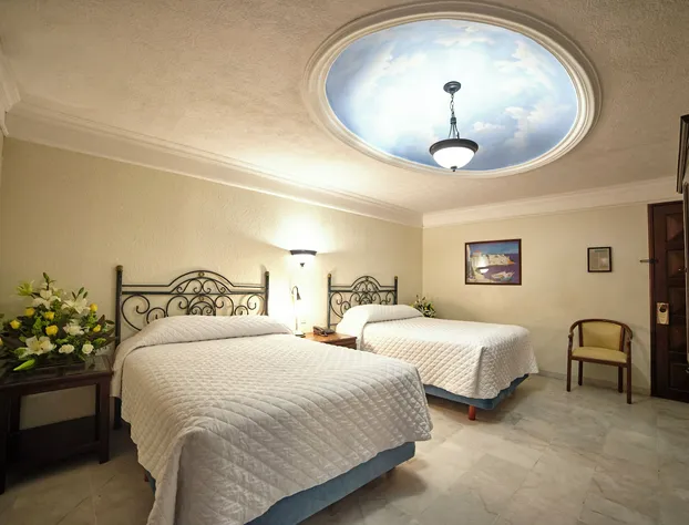 Hotel Francis Drake hotel detail image 4