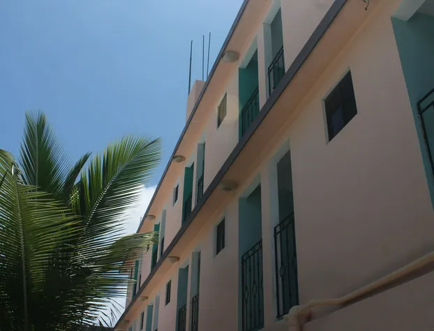 Andreas Tulum Hotel hotel detail image 1