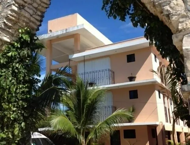 Andreas Tulum Hotel hotel detail image 2