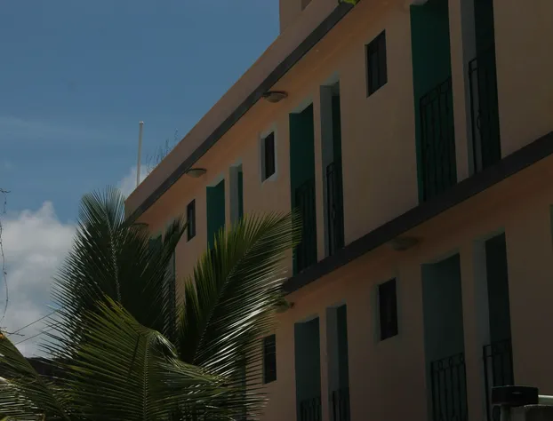 Andreas Tulum Hotel hotel detail image 3