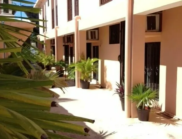 Andreas Tulum Hotel hotel detail image 4