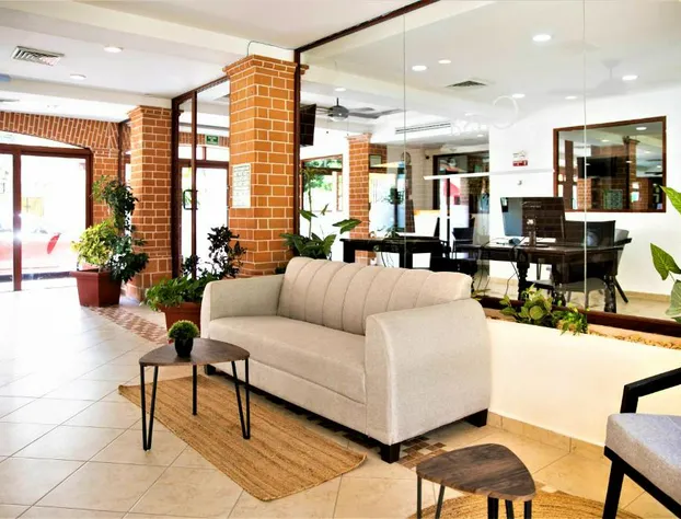 SC Hotel Playa del Carmen hotel detail image 2