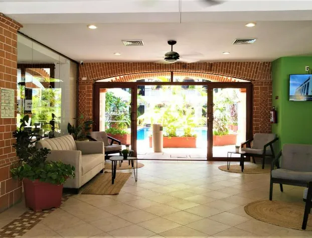 SC Hotel Playa del Carmen hotel detail image 3