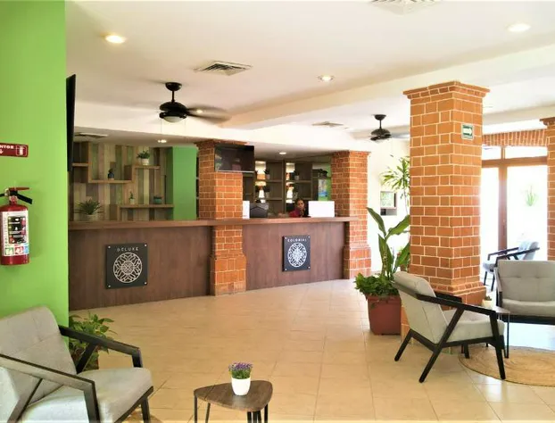 SC Hotel Playa del Carmen hotel detail image 4