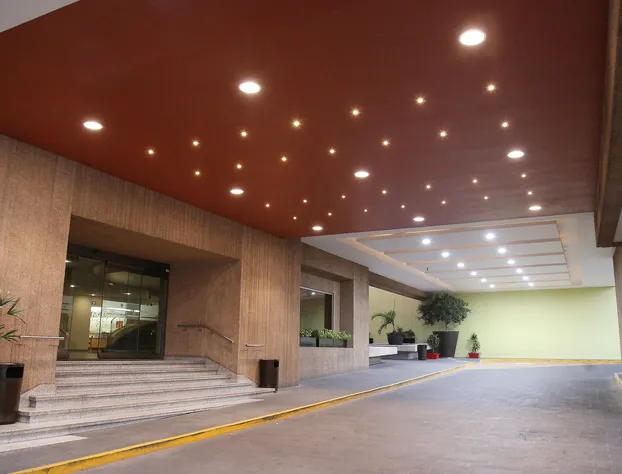 Hotel Mirage hotel detail image 2