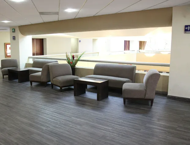 Hotel Mirage hotel detail image 3