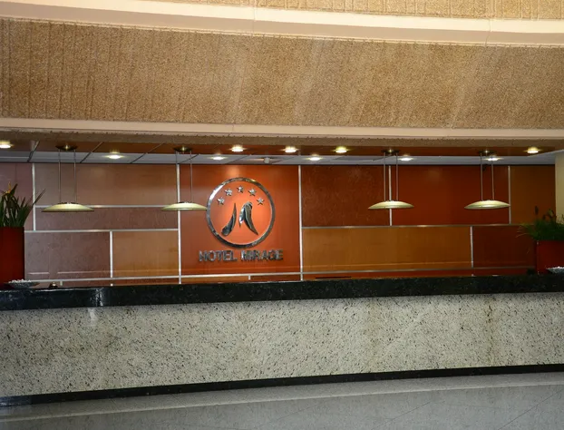 Hotel Mirage hotel detail image 4