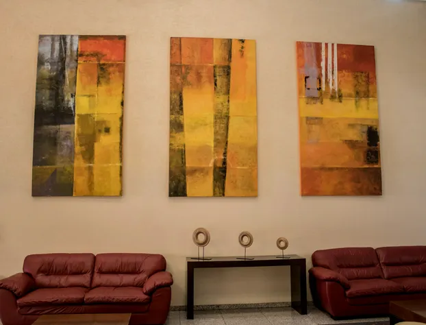 Hotel Mirage hotel detail image 1