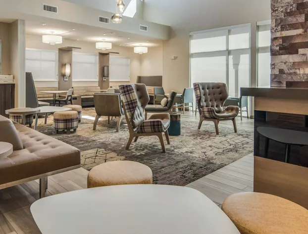 Residence Inn by Marriott Dallas DFW Airport West/Bedford hotel detail image 2