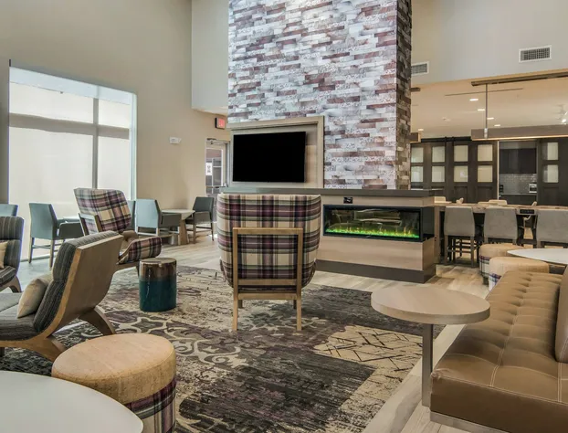 Residence Inn by Marriott Dallas DFW Airport West/Bedford hotel detail image 3