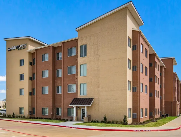 Residence Inn by Marriott Dallas DFW Airport West/Bedford hotel detail image 1