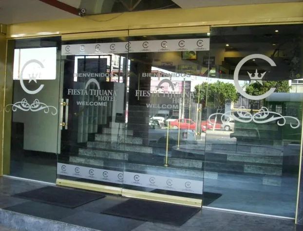 Hotel Sunio City hotel detail image 1