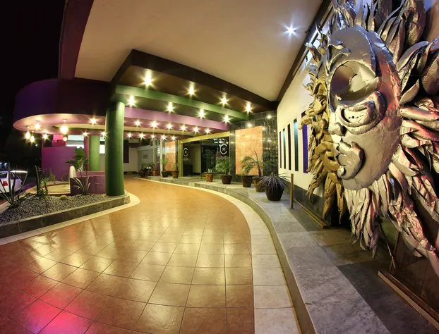 Hotel Sunio City hotel detail image 2