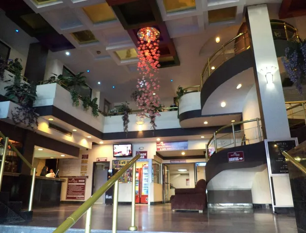 Hotel Sunio City hotel detail image 4