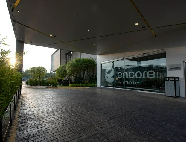 Ramada Encore Queretaro hotel detail image 2