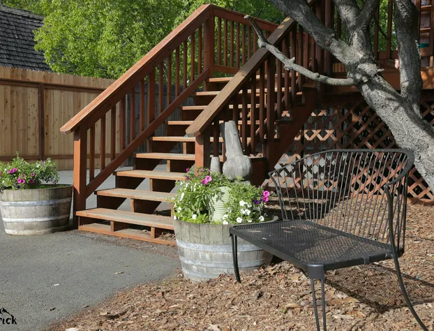 Jewel Lake Bed and Breakfast hotel detail image 4