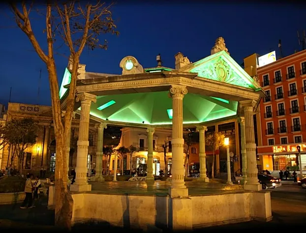 Hotel Emily hotel detail image 1