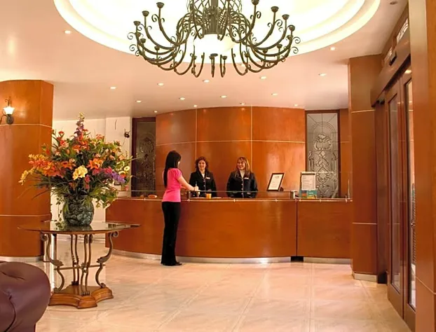 Hotel Emily hotel detail image 2