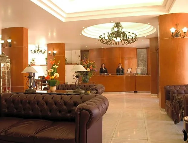 Hotel Emily hotel detail image 3