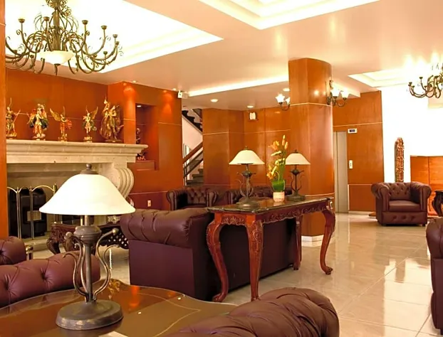 Hotel Emily hotel detail image 4