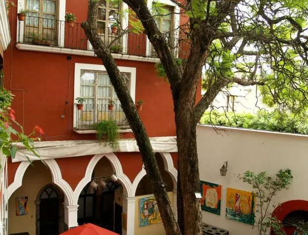 Hotel Ana Catalina & Suites hotel detail image 1